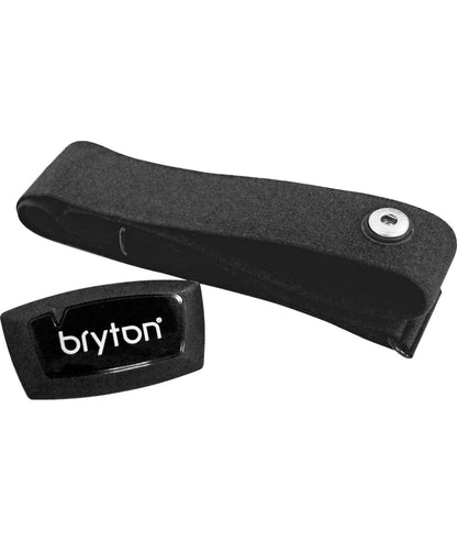 Bryton Capteurs de vélo (capteur de vitesse, capteur de cadence, double capteur, moniteur de fréquence cardiaque, sangle de poitrine)