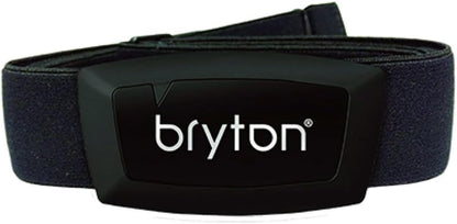 Bryton Capteurs de vélo (capteur de vitesse, capteur de cadence, double capteur, moniteur de fréquence cardiaque, sangle de poitrine)