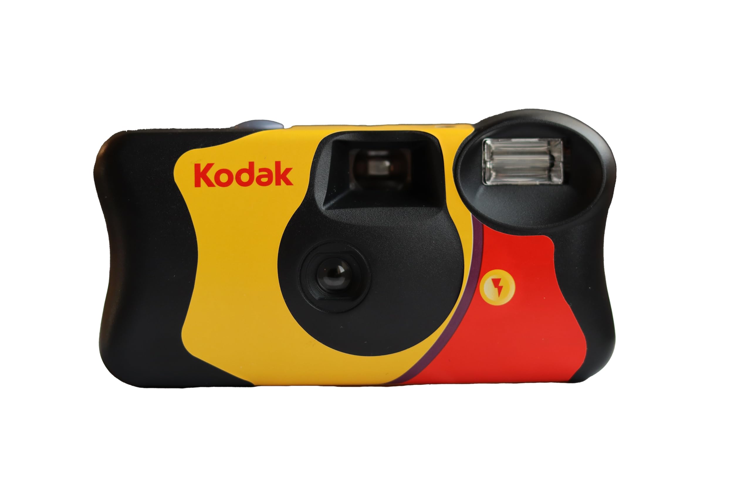 Photo Camera Kodak Funsaver