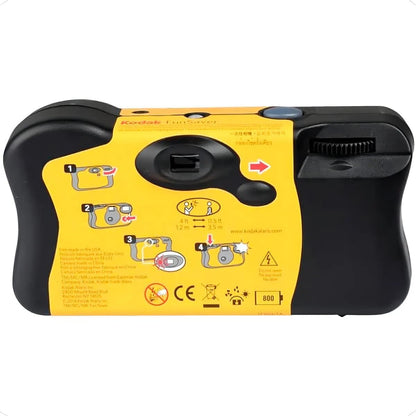 Photo Camera Kodak Funsaver