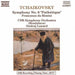 Tchaikovsky: Symphony No. 6 'Pathétique'