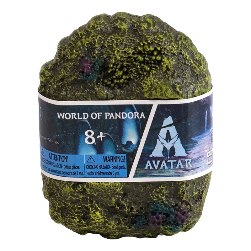 Mcfarlane 16331 Avatar Wop Action Figure Ass