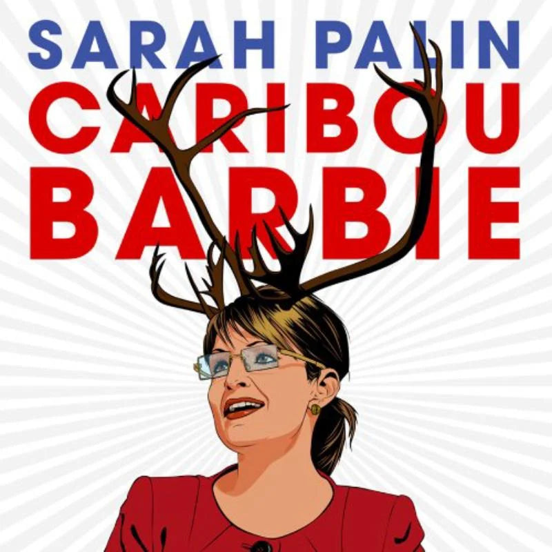 Caribou Barbie