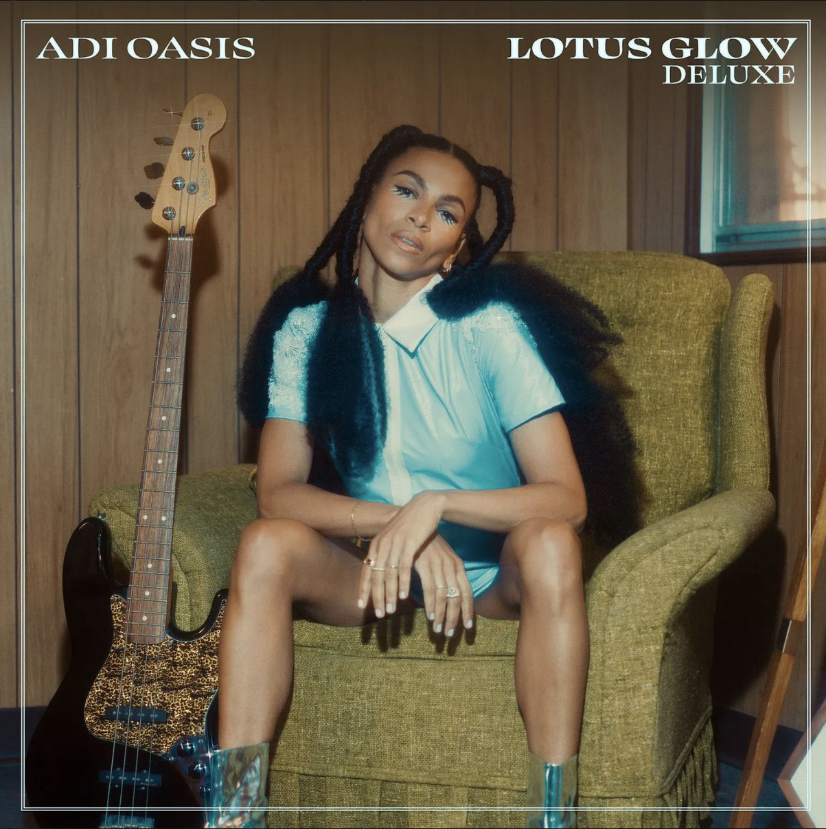 Lotus Glow (Deluxe Edition)