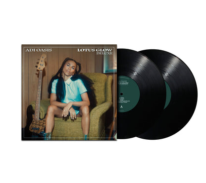 Lotus Glow (Deluxe Edition)