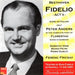 Fidelio: Act Ii (Fricsay, Orch. And Choir of Naples Opera)