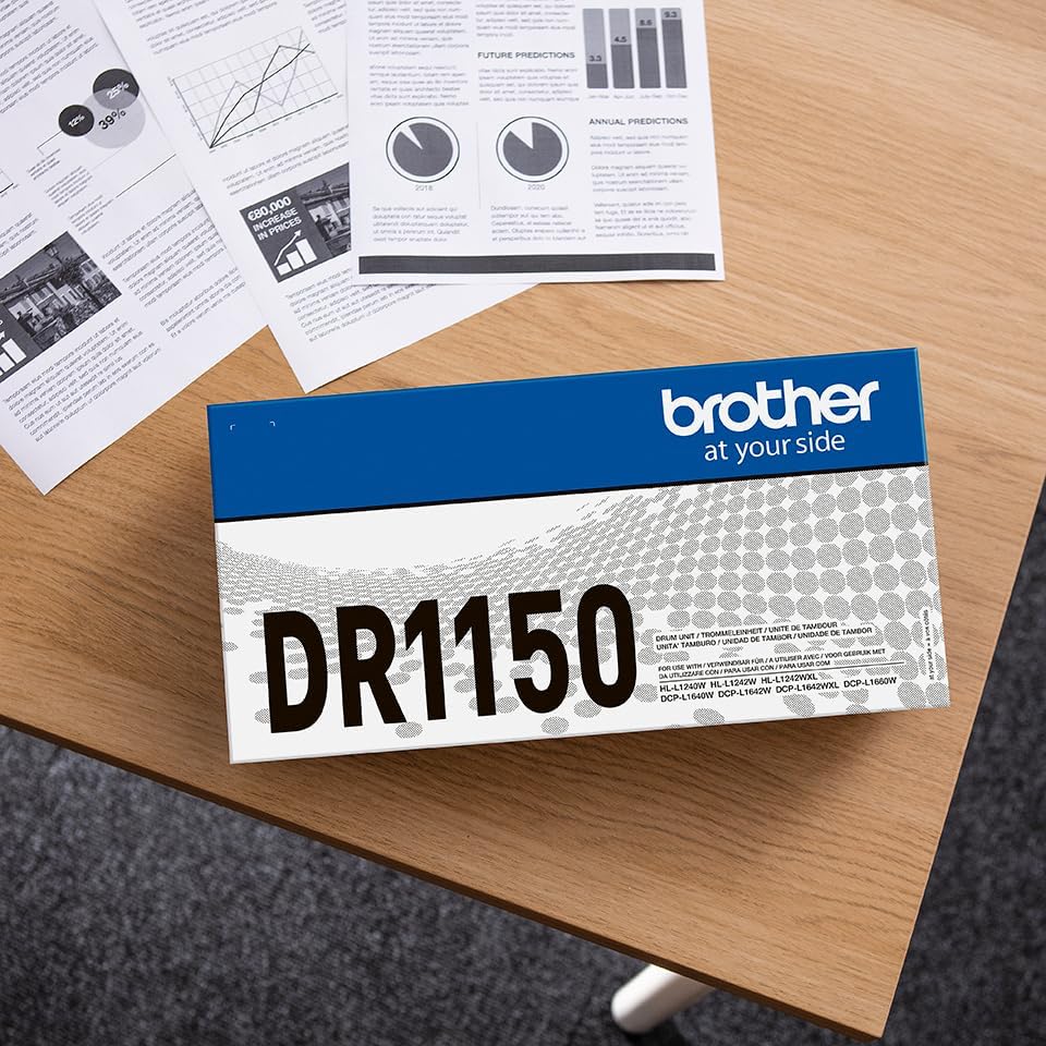 Brother DR1150 Original Drum