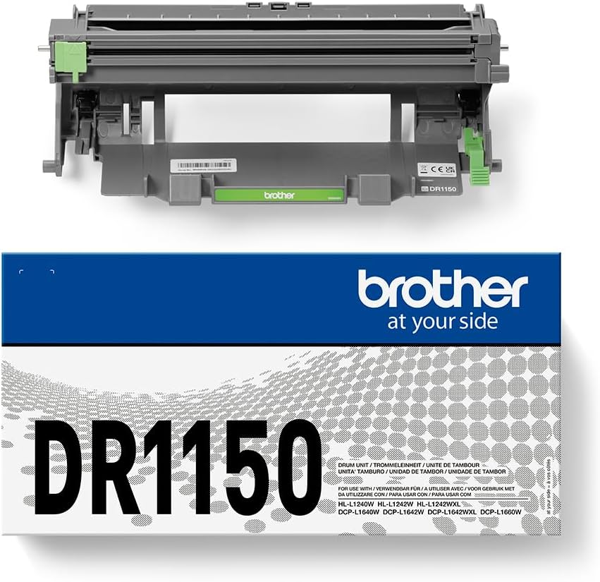 Brother DR1150 Original Drum