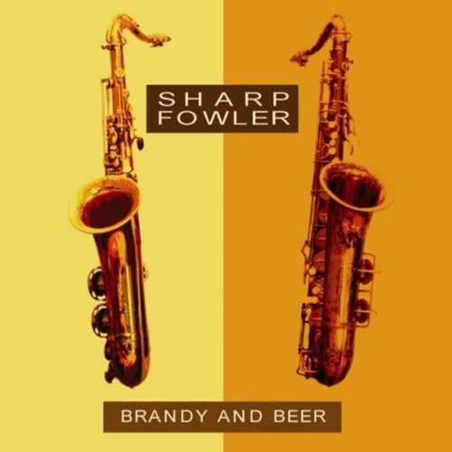 Brandy and Beer