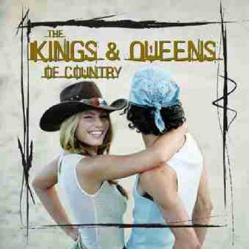 The Kings and Queens of Country