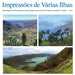 Impressoes De VáriasIlhas (Recordings from Macronésia)