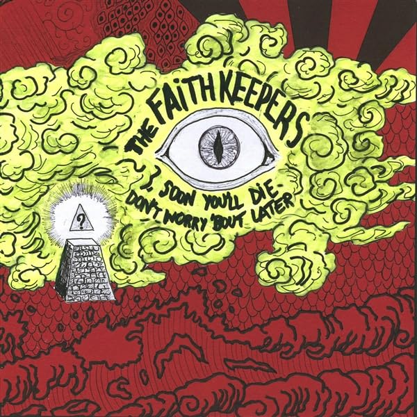 Soon You'll Die