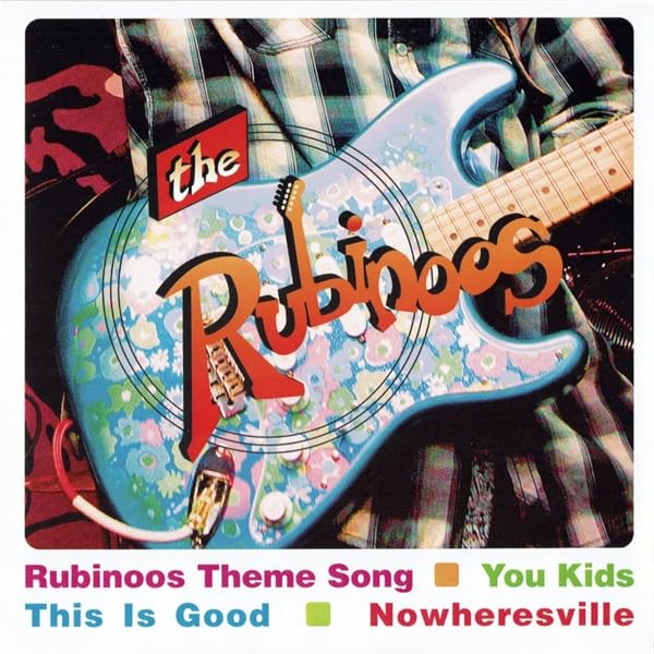 Theme Song Ep