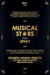 Musicalstars Singen Levay