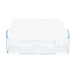 Deflecto Single-pocket Desktop Business Card Holder