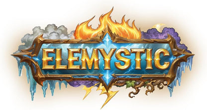 Elemystic The Board Game