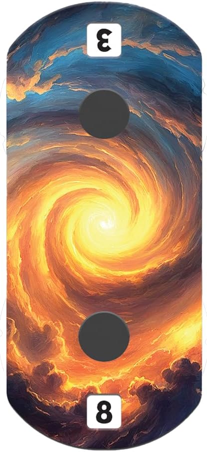 Elemystic The Board Game