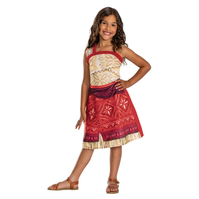 Disguise Moana/VAIANA Classic (EU