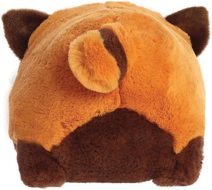 Aurora, 33713, Spudsters Remy Red Panda 10In, Soft Toy, Orange & Brown