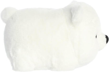 Aurora, 33745, Spudsters Penny Polar Bear 11In, Soft Toy, White