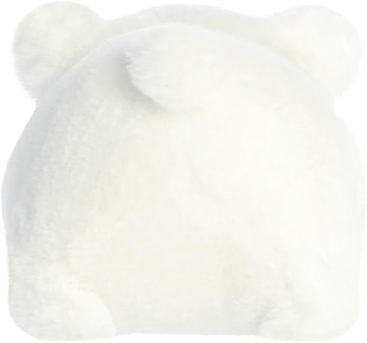 Aurora, 33745, Spudsters Penny Polar Bear 11In, Soft Toy, White