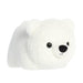 Aurora, 33745, Spudsters Penny Polar Bear 11In, Soft Toy, White