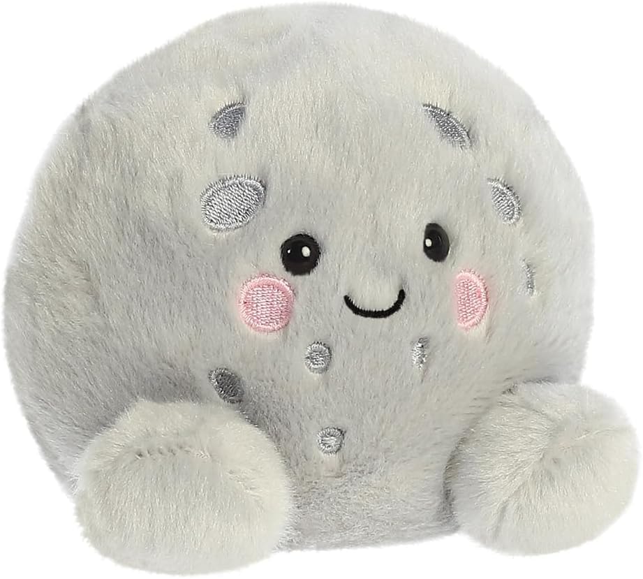 Aurora Palm Pals Celene Moon 5In Soft Toy