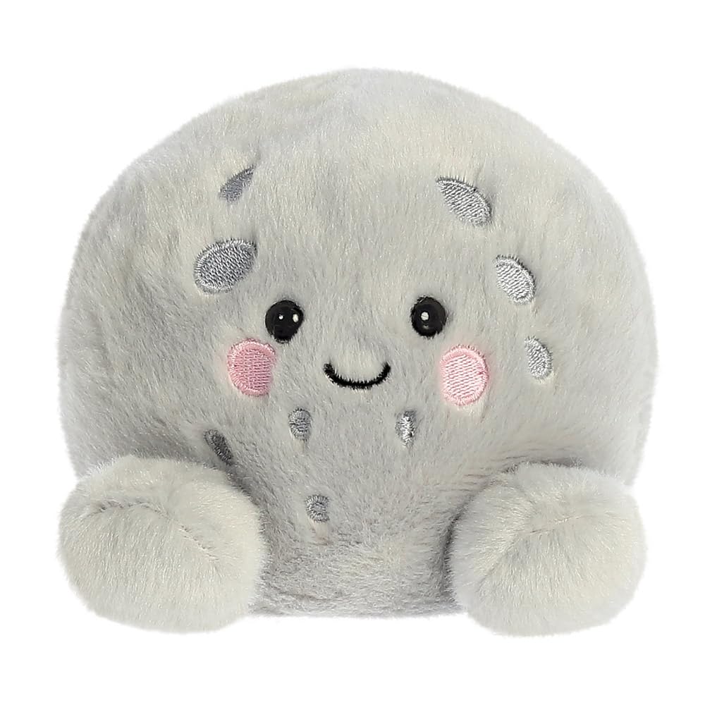 Aurora Palm Pals Celene Moon 5In Soft Toy