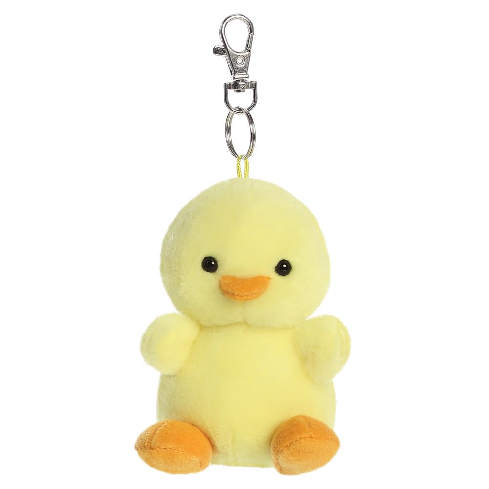 Aurora Palm Pals Keyring Betsy Chick 4In