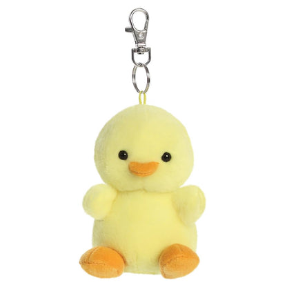 Aurora Palm Pals Keyring Betsy Chick 4In