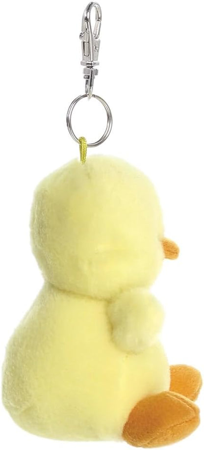 Aurora Palm Pals Keyring Betsy Chick 4In