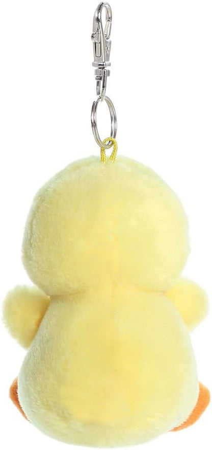 Aurora Palm Pals Keyring Betsy Chick 4In