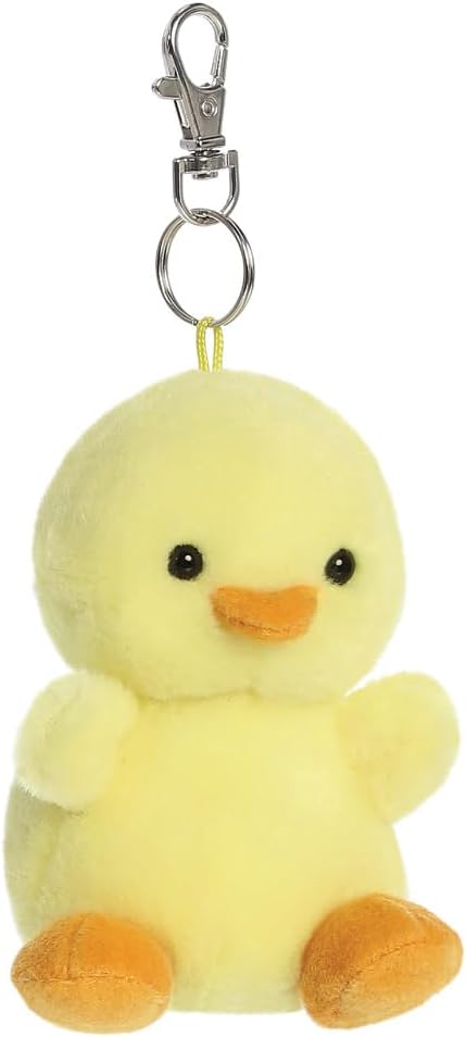 Aurora Palm Pals Keyring Betsy Chick 4In