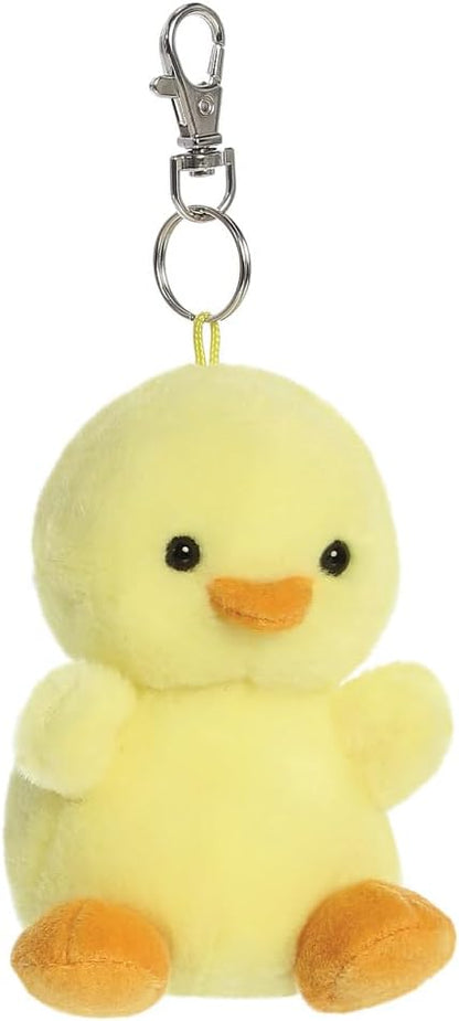 Aurora Palm Pals Keyring Betsy Chick 4In