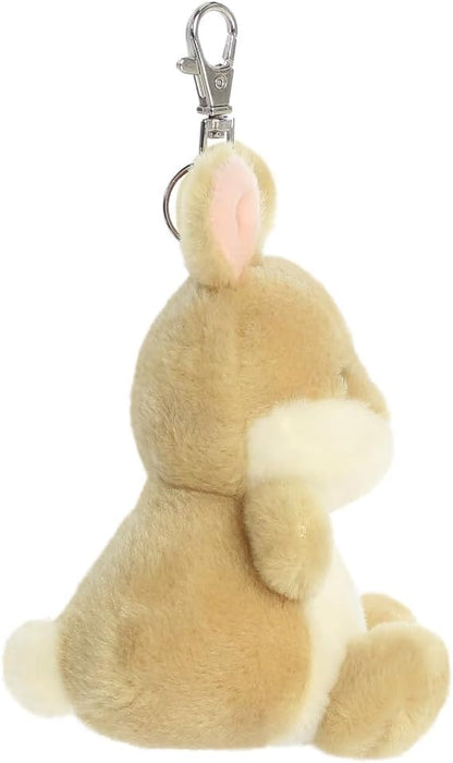 Aurora Palm Pals Keyring Ella Bunny 4In