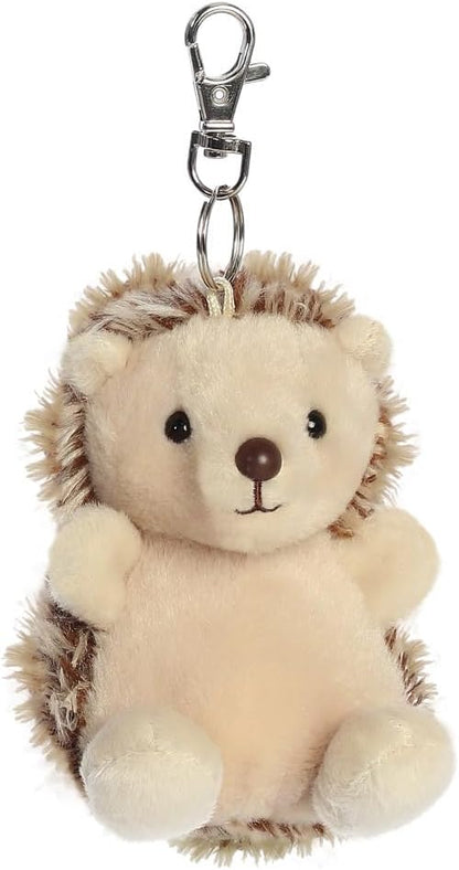 Aurora Palm Pals Keyring Hedgie Hedgehog 4In