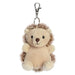 Aurora Palm Pals Keyring Hedgie Hedgehog 4In