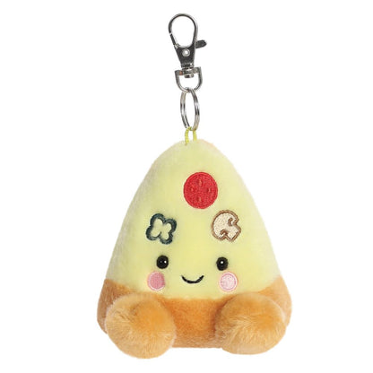 Aurora Palm Pals Keyring Peppa Pizza 4In