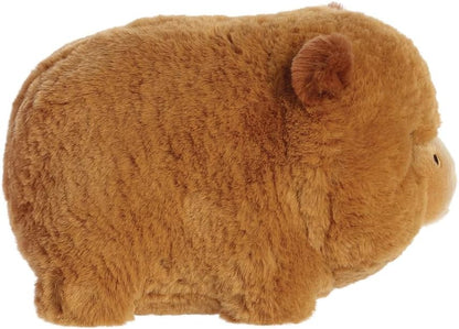 Spudsters Carmen Capybara 10In