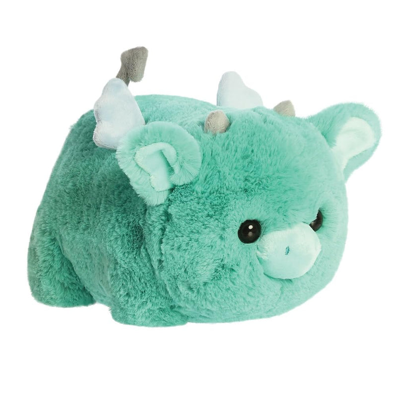 Spudsters Della Dragon 10In