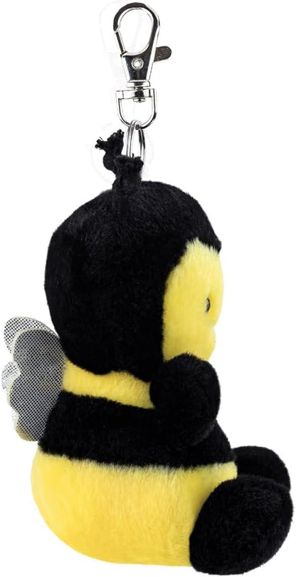 Aurora Palm Pals Keyring Queeny Bee 4In