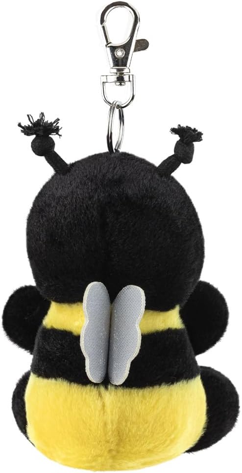 Aurora Palm Pals Keyring Queeny Bee 4In