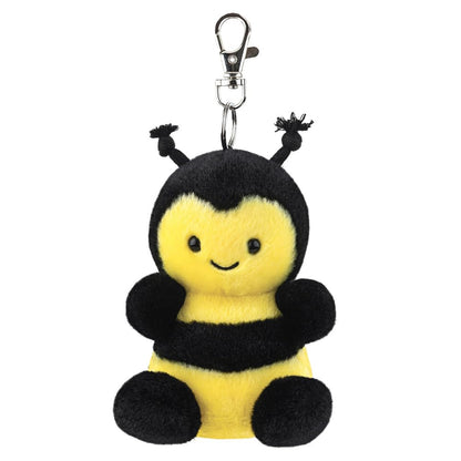 Aurora Palm Pals Keyring Queeny Bee 4In