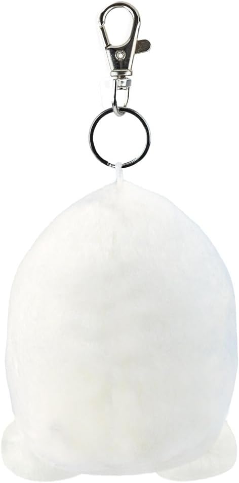 Aurora Palm Pals Keyring Bobby Egg 4In