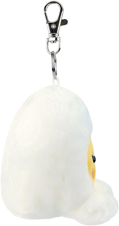 Aurora Palm Pals Keyring Bobby Egg 4In