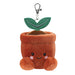 Aurora Palm Pals Keyring Terra Potted Plant 4In