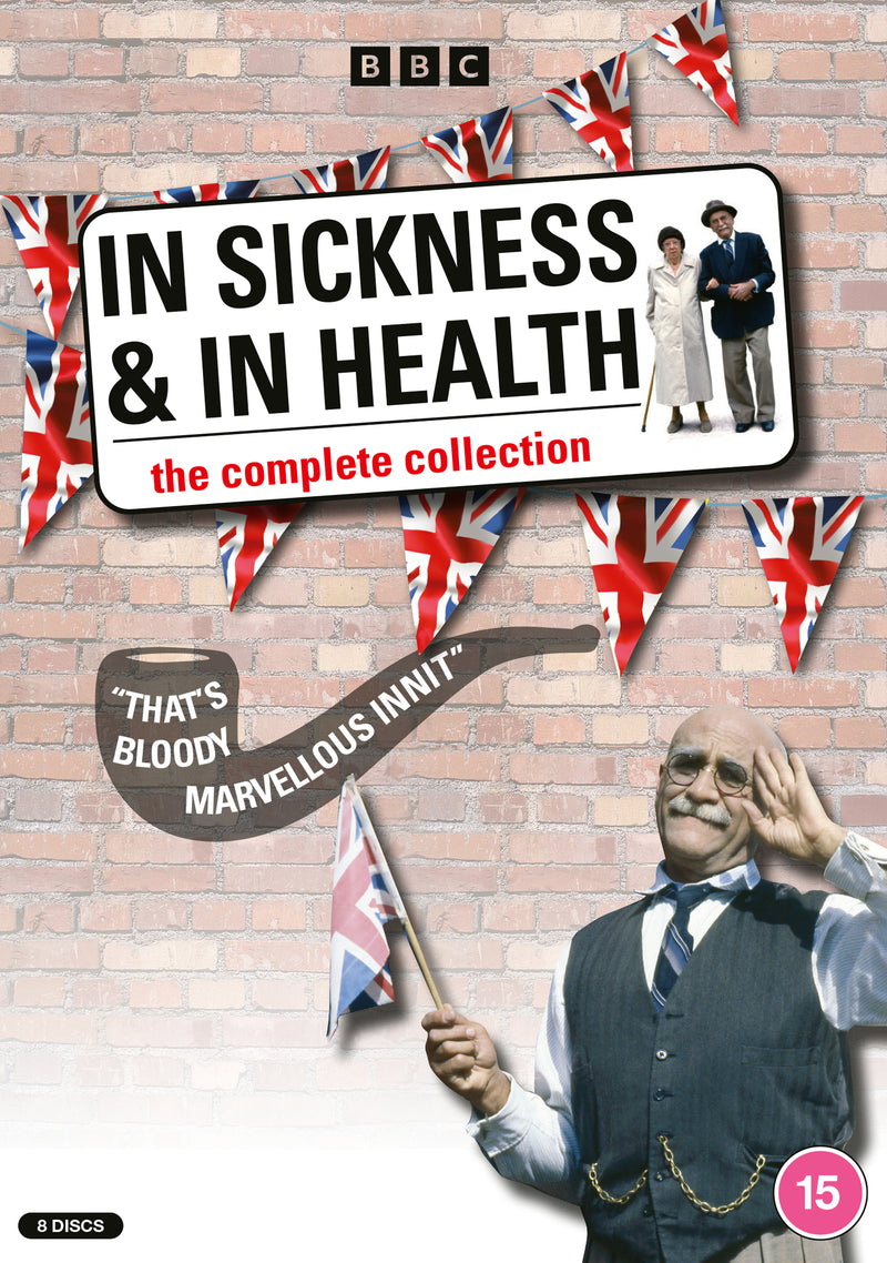 In Sickness & in Health: The Complete Collection