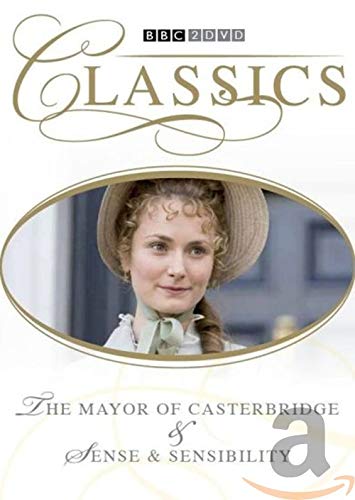 Mayor of Casterbridge/Sense & sensibility
