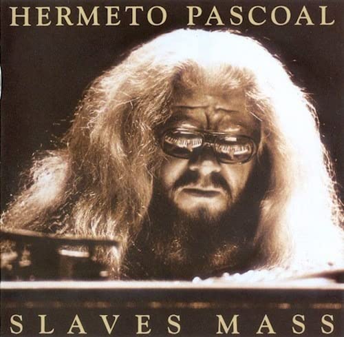 Slaves Mass