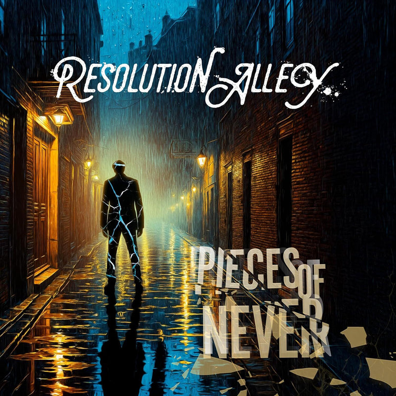 Pieces of Never